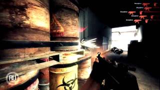 CS:S ruLegends HD