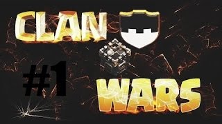 Clash Of Clans - Aze Karabakh / Klan Savaşları #1