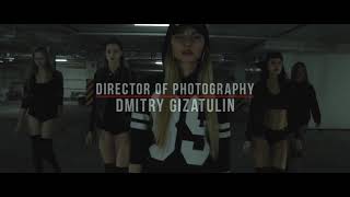 miyagi & эндшпиль DLBM | Choreo by AttaGirl | Dance | Booty
