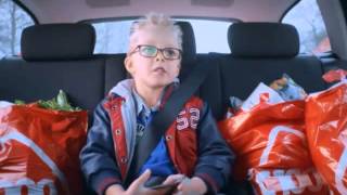 C10000 Reclame - Voice Over