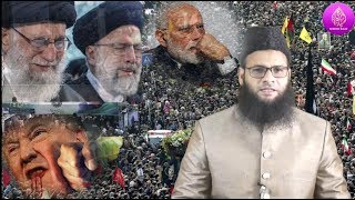#PrimeTime:(M-7-1-20)BJP ki Nakami/JNU Protests:NRC/CAA:Iran v/s America/Viral Viideos/:Hyd:Delhi