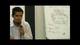 Kajian Hadits Ahkam (Full) 6 - Nyantrend Weekend