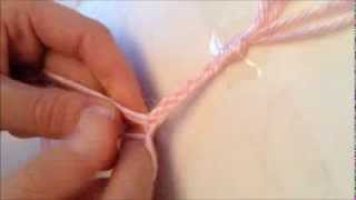 5 strand dutch braid