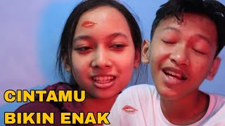 RAYUAN BOCAH CILIK PACARAN - [part 16]