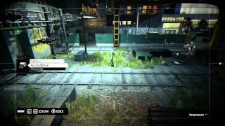 Watch Dogs - Ep 005 - Loose Ends