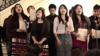 vanlalsailova MSA Hla    { Mizo Society of America's song}