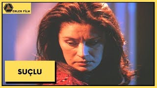 Suçlu | Tarık Tarcan, Gülşen Bubikoğlu | Türk Filmi | Full HD