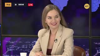 Латентный гомосек и жалость к националистам — Олеся Медведева // МЕДИА СЕТЬ