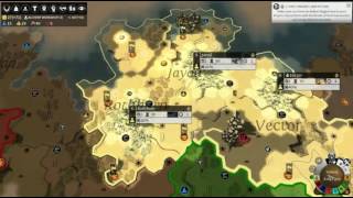 Endless Legend (Full DLC, multiplayer & Mods) Part 5