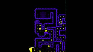 Tomb of the Mask level 201-205 ( new levels )
