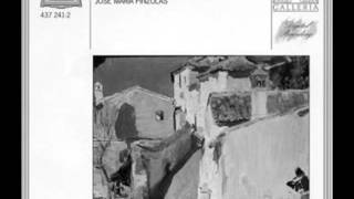 JOSE MARIA PINZOLAS plays ALBENIZ Iberia COMPLETE (1991)