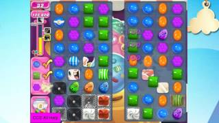 Candy Crush Saga Level 2000 NO BOOSTERS
