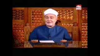 هذا شوق الحبيب إلى حبيبه- أ.د محمد سيد طنطاوي شيخ الأزهر