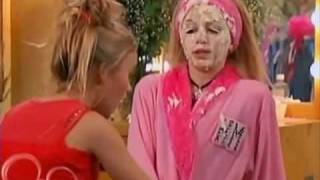 Hannah Montana episode 1 part 2
