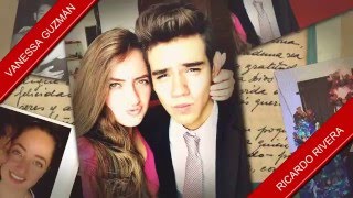 NDA7 |Ricardo Rivera & Vanessa Guzmán| ♥ Relationship