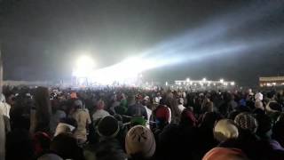 Tatapani ka program pawan Singh