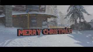 Christmas Minitage By Lment