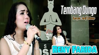 RENY FARIDA - TEMBANG DUNGO Solo Acoustic Ver. RENY FARIDA (Official Video)