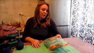 Wool props