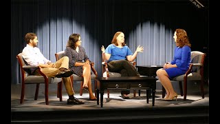 Disease Detectives Share Experiences and Career Paths