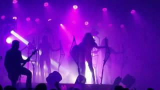 In This Moment - Peoria Illinois 6/20/17 (1)
