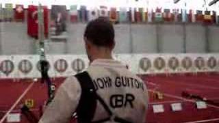 john guiton shooting in turkey world indoor champs 2007