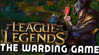 League of Trolls - The Warding Game
