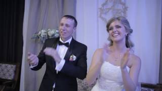 Подарок от друзей песня для жениха и невесты