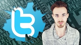 В ЧЕМ ПРИКОЛ ТВИТТЕРА?
