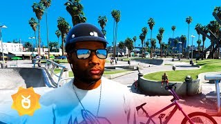 GTA 5 ROLEPLAY | YDDY:RP #168 - РЕАЛЬНЫЙ ГАНГСТЕР (ПРЕСТУПНИК)
