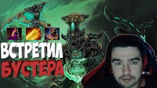 СТРЕЙ ИГРАЕТ ПРОТИВ БУСТЕРА В МИДУ | Лучшее со Стреем № 13