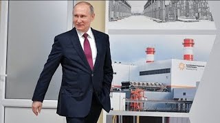10 самых значимых достижений России в области техники в 2021 году | Новости.техники