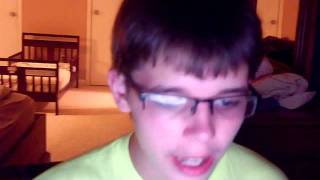 the abcs burped :)