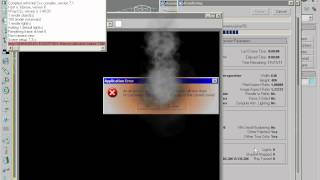 Vray Proxy