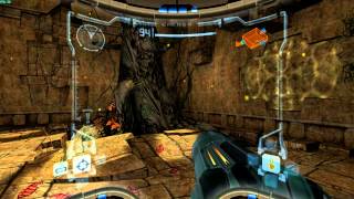 Metroid Prime 1080p Dolphin Emulator