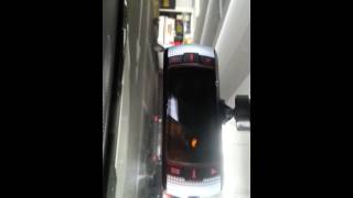dvr f90g Car dash camera Faulty!