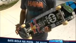 Esporte Fantástico - com Sandro Dias