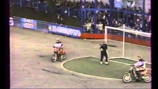 MOTOBALL EURO-2006. ФИНАЛ. Россия - Франция (7TV)