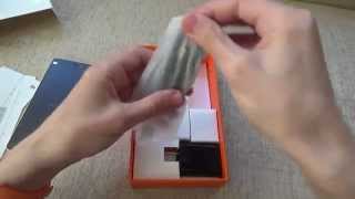 XIAOMI M4C Обзор