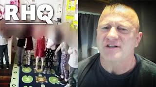 Richard Ojeda: GOP Brainwashing Starts Young