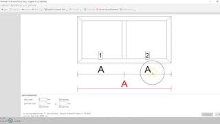 Orgadata's LogiKal software - Position Library #2