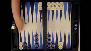 Novi 2018 - Robert Caldwell vs Karen Davis