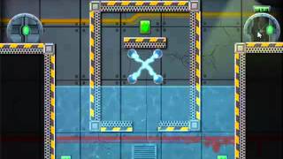 How to play Transmorpher - fixed version