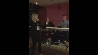 Loredana de la Timișoara - Străinătate străinătate