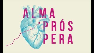 ALMA PRÓSPERA (PT. 2) // Pr. Teófilo Hayashi
