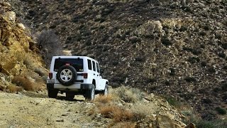 San Diego Trip, November-December 2014, Anza Borrego Desert SP, Part 1