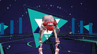 Hand clap (MMD)