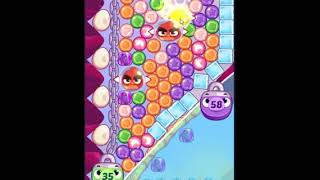 Angry Birds Dream Blast Level 1185 - NO BOOSTERS ???? | SKILLGAMING ✔️