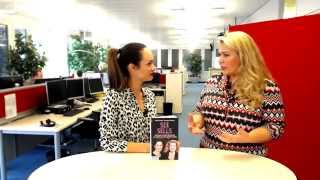 Susanne Hirschler live im Adabei-TV-Talk!