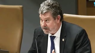 Republican: Legalizing Weed Will Hurt Working Dogs